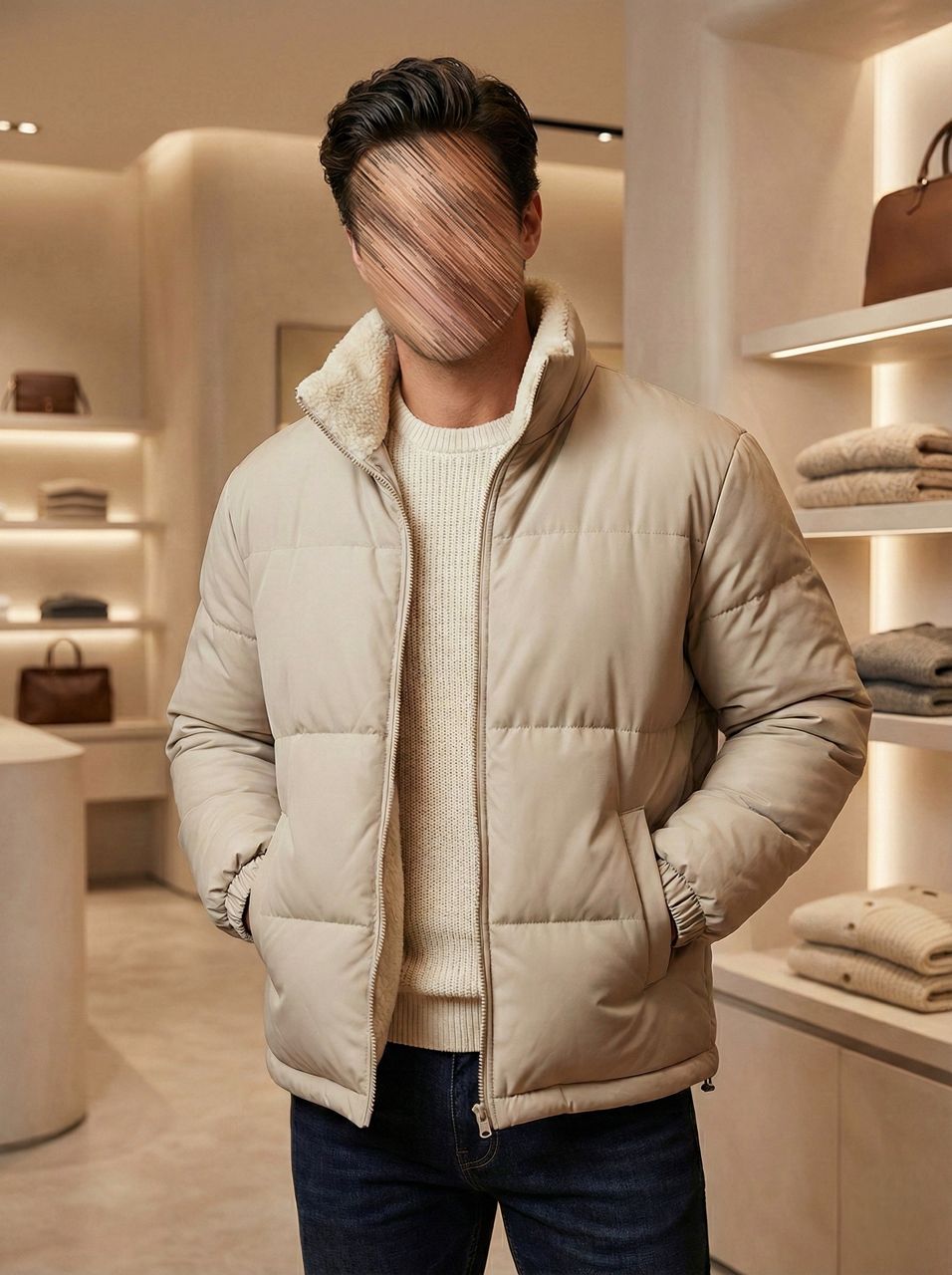 أزياء رجالية